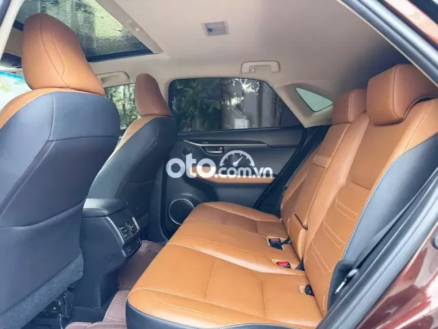 Lexus Nx300 cao cấp Thể Thao & Sang Trọng đk 2019