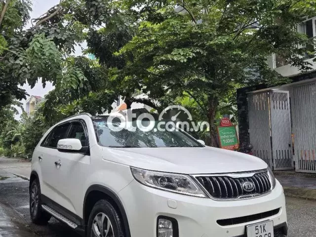 Kia Sorento 2018 2WD 2.2 DATH