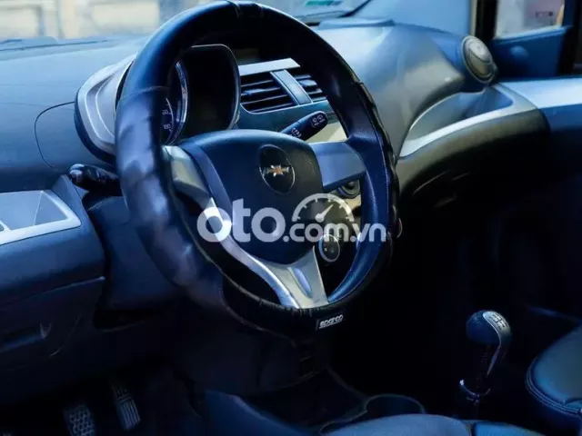 Chevrolet Spark 2017 - Tình trạng tốt