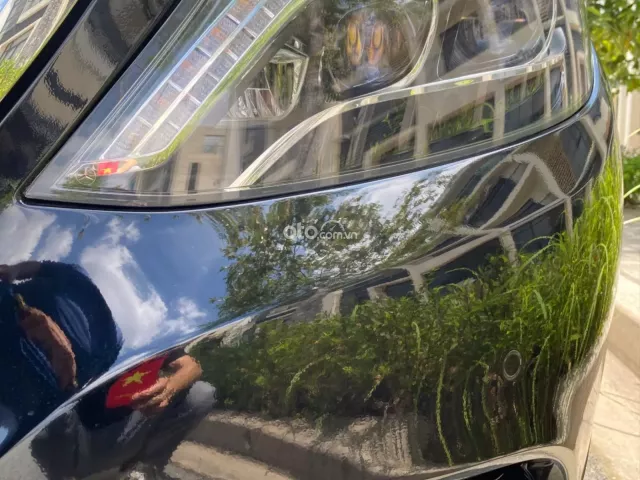 Xe một chủ từ đầu biển Hà Nội