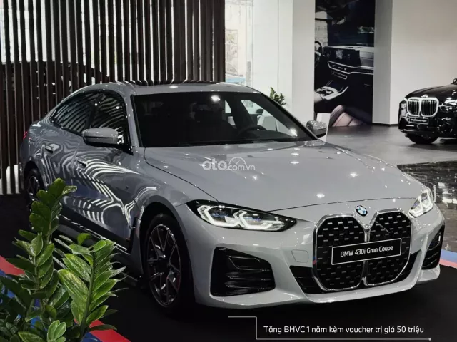 MẪU XE CÁ TÍNH- BẢO HÀNH 5 NĂM- ƯU ĐÃI BỐC THĂM TRÚNG BMW 520 Luxury