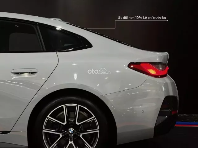 MẪU XE CÁ TÍNH- BẢO HÀNH 5 NĂM- ƯU ĐÃI BỐC THĂM TRÚNG BMW 520 Luxury