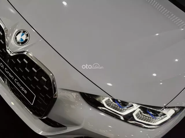 MẪU XE CÁ TÍNH- BẢO HÀNH 5 NĂM- ƯU ĐÃI BỐC THĂM TRÚNG BMW 520 Luxury