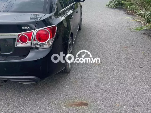 Daewoo Lacetti 2010 CDX 1.6 AT - 90000 km