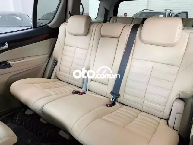 Isuzu Mux 2019 1.9 4X2 AT 1 Chủ - 82000 km