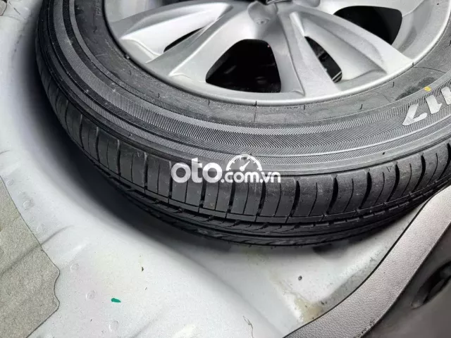 Chevrolet Cruze LTZ 2016 chạy 28.000km quá mới