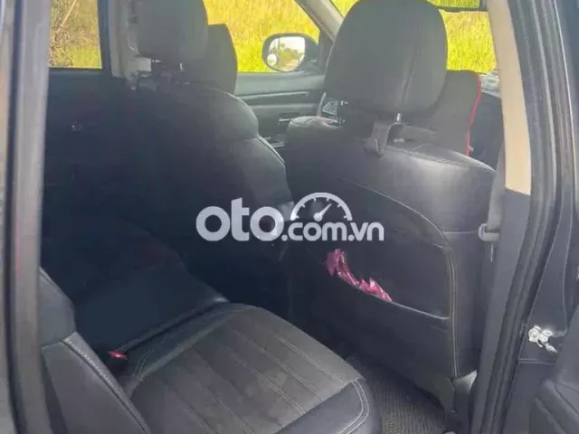 Mitsubishi Outlander 2023 2.0 CVT - 24000 km