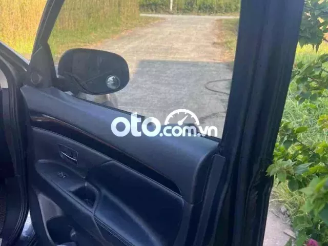 Mitsubishi Outlander 2023 2.0 CVT - 24000 km