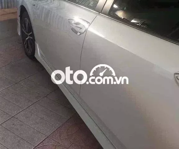 Toyota altit 22020 2.4G 4x2 MT - 28330 km