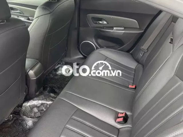 Daewoo Lacetti 2010 CDX 1.6 AT - 90000 km