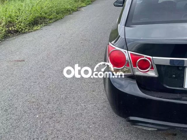 Daewoo Lacetti 2010 CDX 1.6 AT - 90000 km