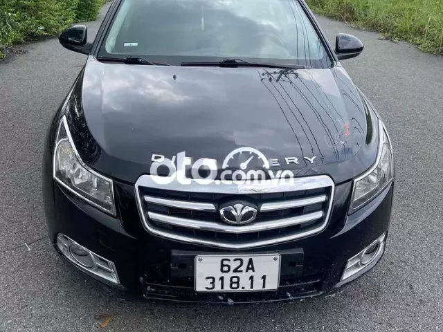 Daewoo Lacetti 2010 CDX 1.6 AT - 90000 km