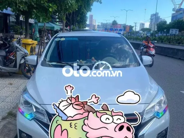 Mitsubishi Attrage 2022 1.2 CVT - 80000 km