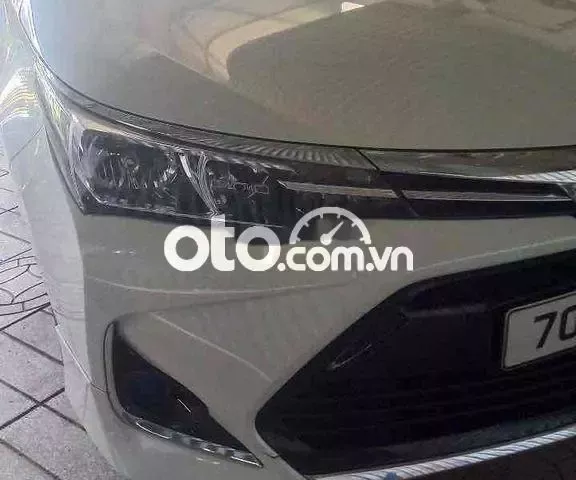 Toyota altit 22020 2.4G 4x2 MT - 28330 km