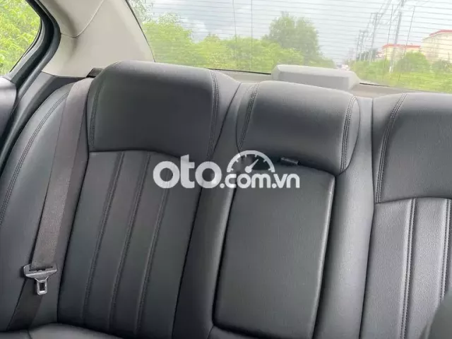 Daewoo Lacetti 2010 CDX 1.6 AT - 90000 km