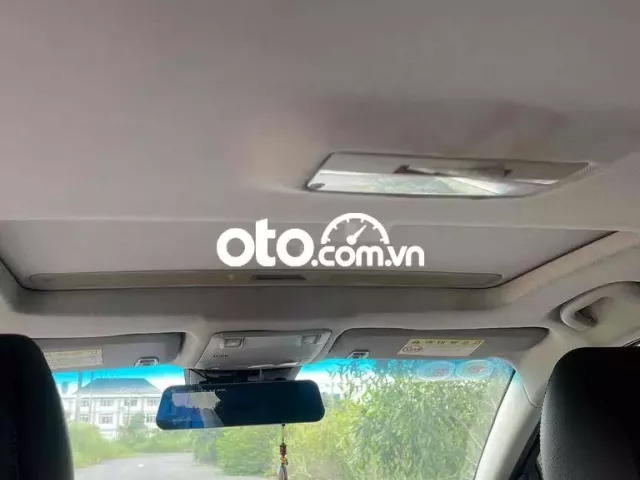 Daewoo Lacetti 2010 CDX 1.6 AT - 90000 km