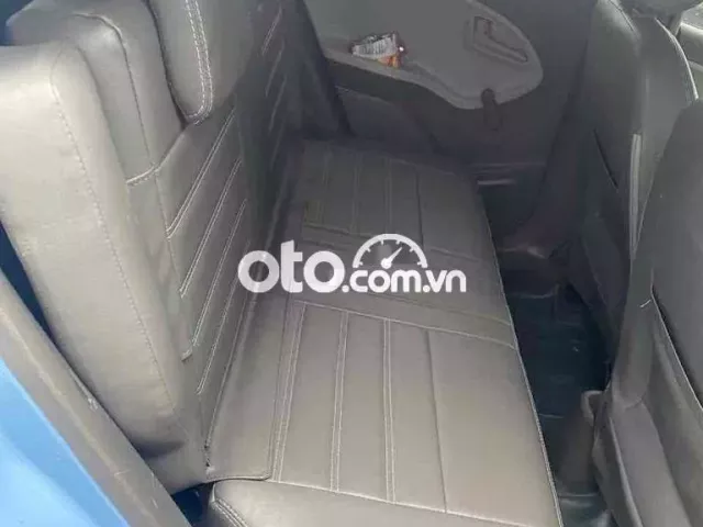 Kia Morning 2015 Van 1.0 AT - 120000 km