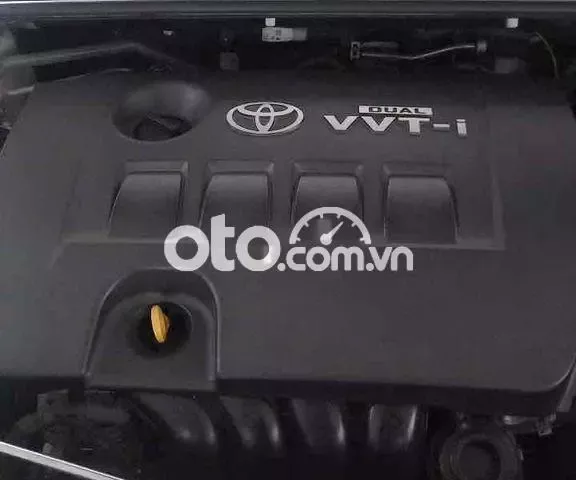 Toyota altit 22020 2.4G 4x2 MT - 28330 km