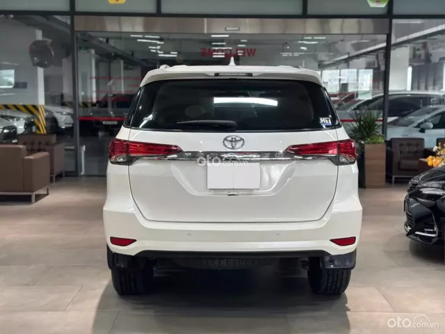 BH chính hãng Toyota Sure