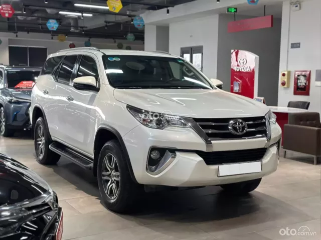 BH chính hãng Toyota Sure