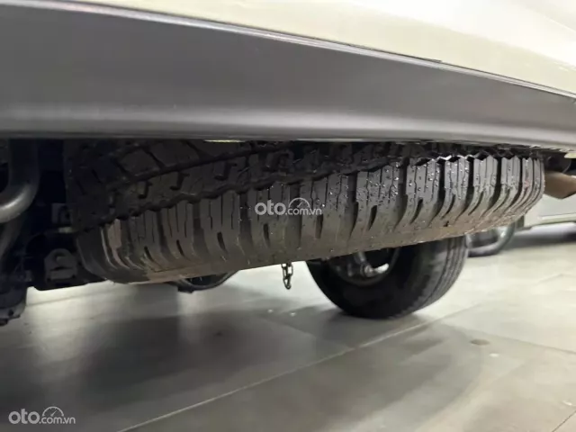 BH chính hãng Toyota Sure