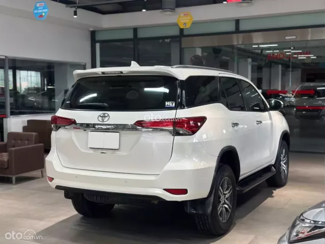 BH chính hãng Toyota Sure
