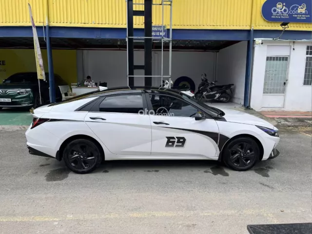 Odo chuẩn 38.000 km, bảo hành 6 tháng