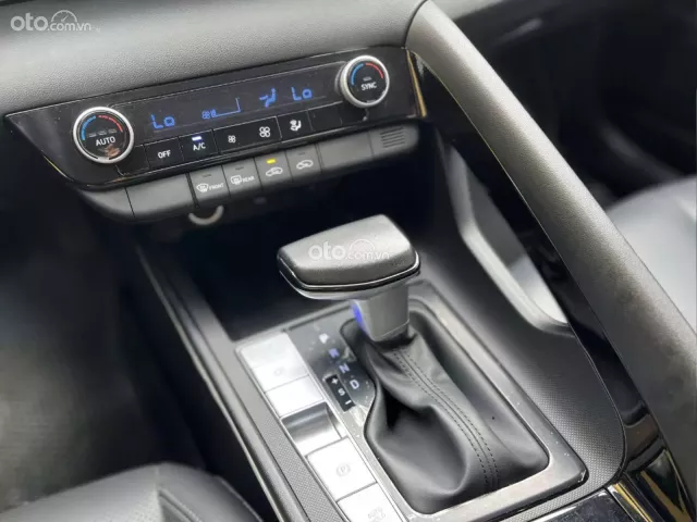 Odo chuẩn 38.000 km, bảo hành 6 tháng