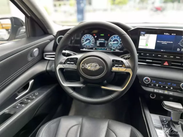 Odo chuẩn 38.000 km, bảo hành 6 tháng