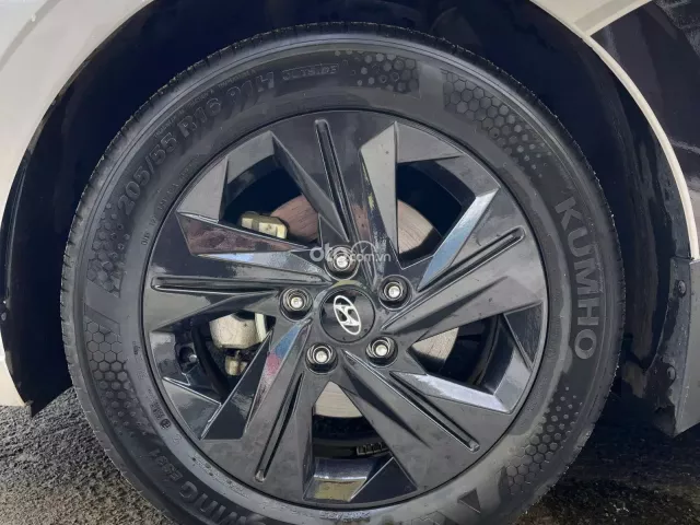 Odo chuẩn 38.000 km, bảo hành 6 tháng