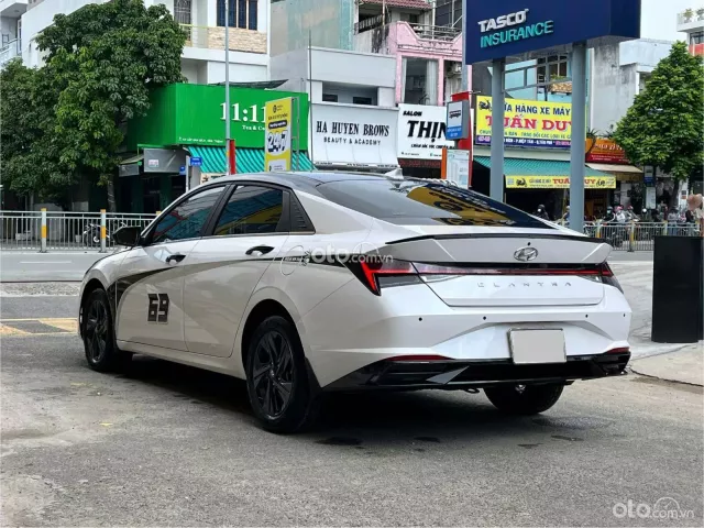 Odo chuẩn 38.000 km, bảo hành 6 tháng