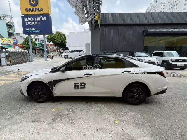 Odo chuẩn 38.000 km, bảo hành 6 tháng