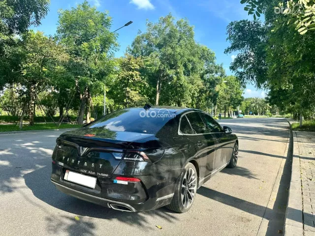 Lux A Premium 2020 – Full Option, 72.000 km