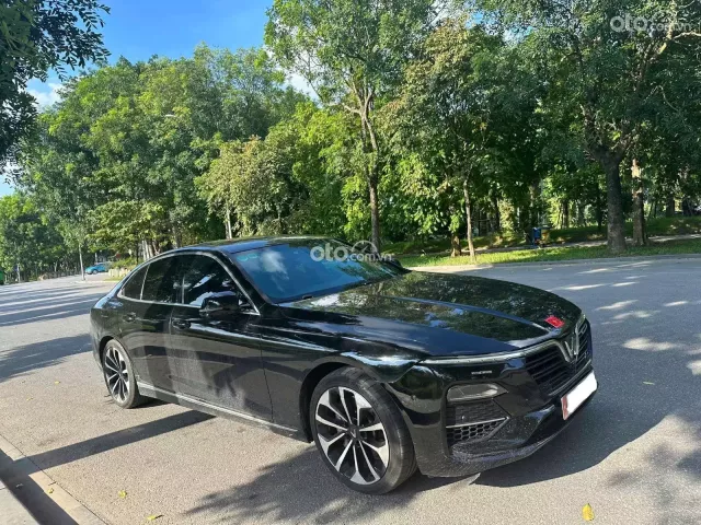 Lux A Premium 2020 – Full Option, 72.000 km