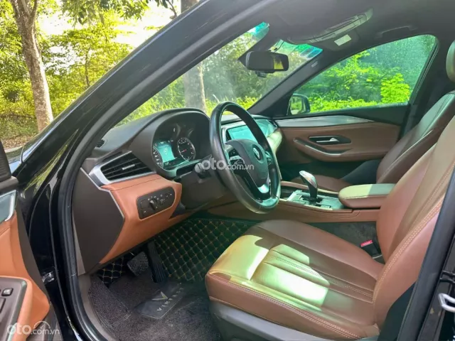 Lux A Premium 2020 – Full Option, 72.000 km