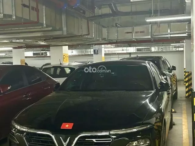 Lux A Premium 2020 – Full Option, 72.000 km