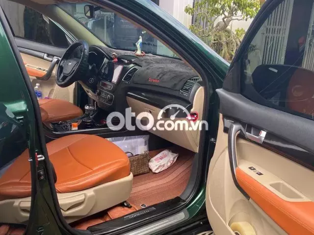 Kia Sorento 2016 GAT - 93000 km