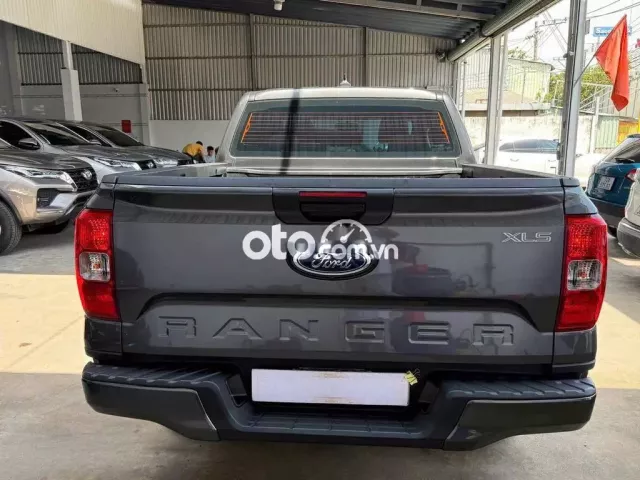 Ford Ranger 2023 - 18000 km