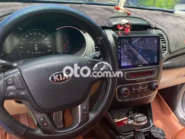 Kia Sorento 2016 GAT - 93000 km