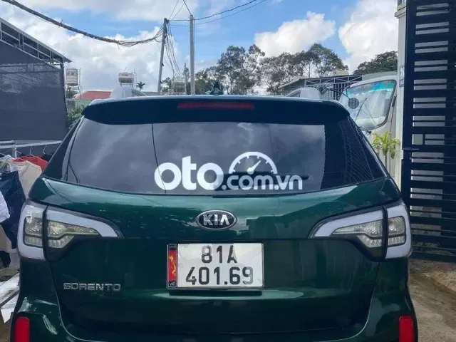 Kia Sorento 2016 GAT - 93000 km