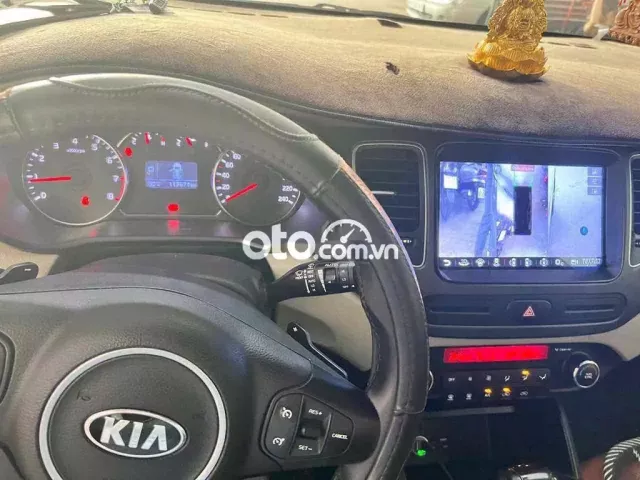 Kia Rondo 2017 - 118000 km