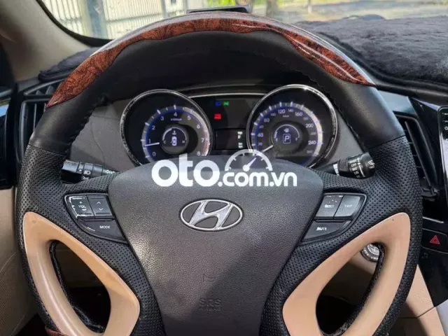 Hyundai Sonata 2011 2.0 AT - 158000 km