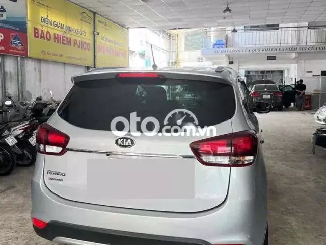 Kia Rondo 2017 - 118000 km