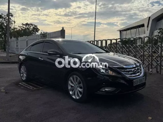 Hyundai Sonata 2011 2.0 AT - 158000 km