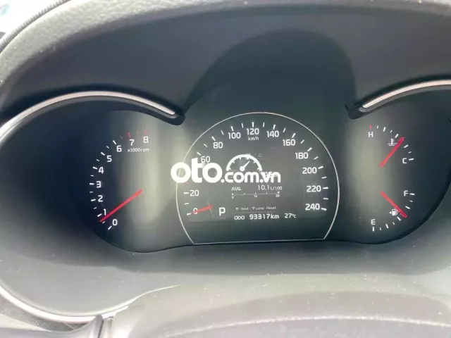 Kia Sorento 2016 GAT - 93000 km