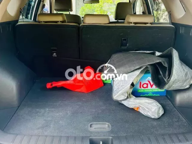 Hyundai Tucson 2021 2.0 Tiêu chuẩn - 72000 km