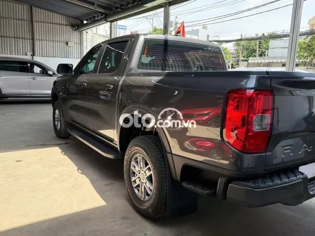 Ford Ranger 2023 - 18000 km