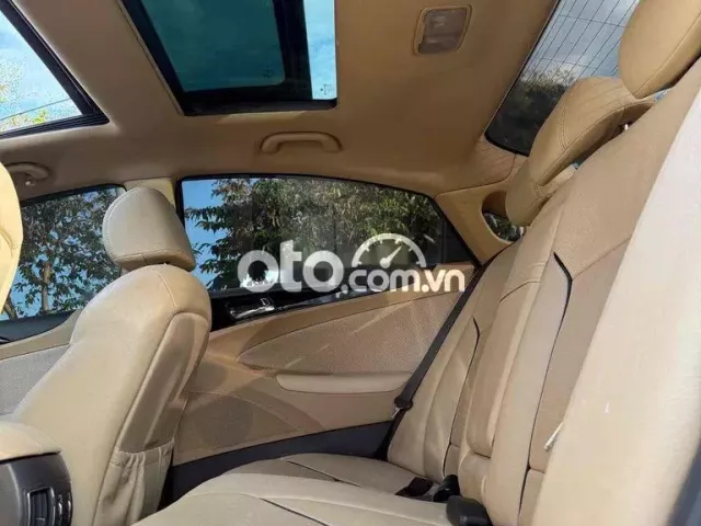 Hyundai Sonata 2011 2.0 AT - 158000 km
