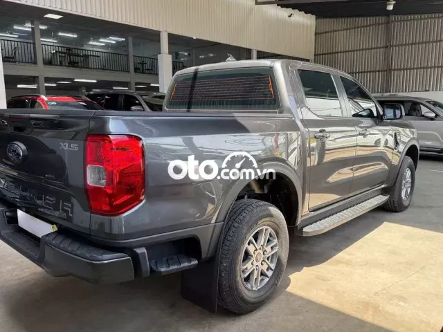 Ford Ranger 2023 - 18000 km