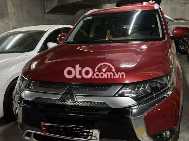 Mitsubishi Outlander 2021 2.0 CVT Premium - 770000